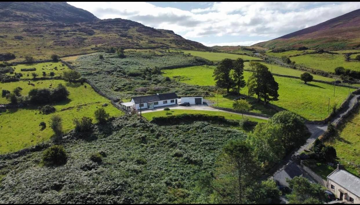 Mountain House Omeath Near Carlingford Villa O Meith Bagian luar foto
