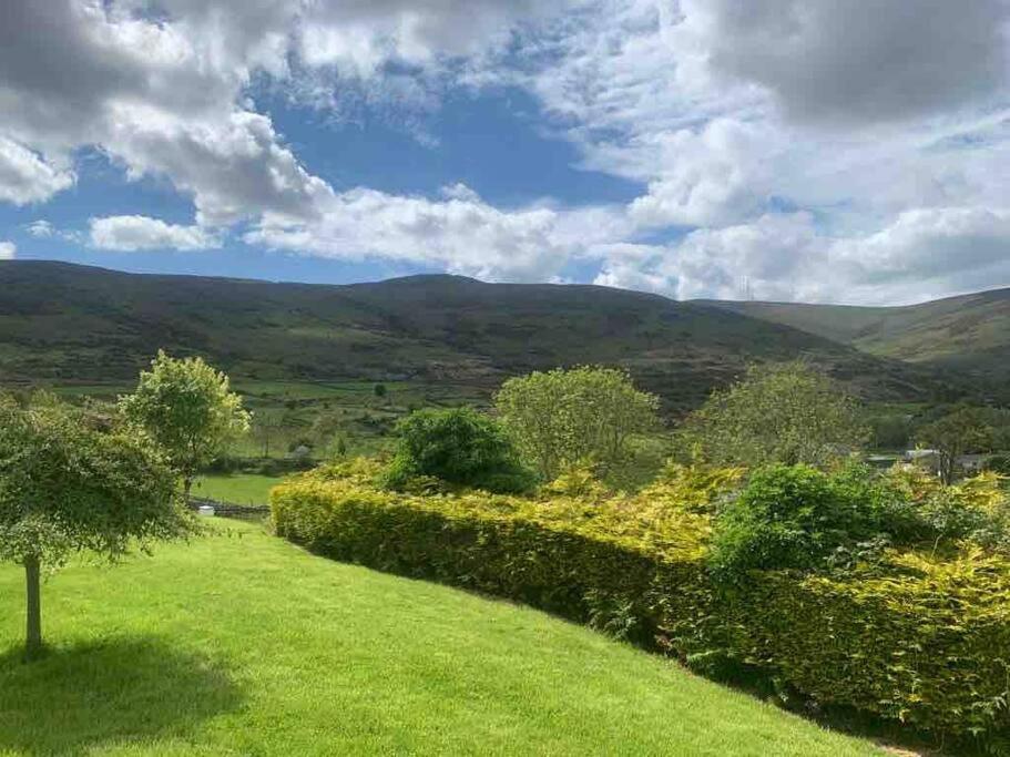 Mountain House Omeath Near Carlingford Villa O Meith Bagian luar foto