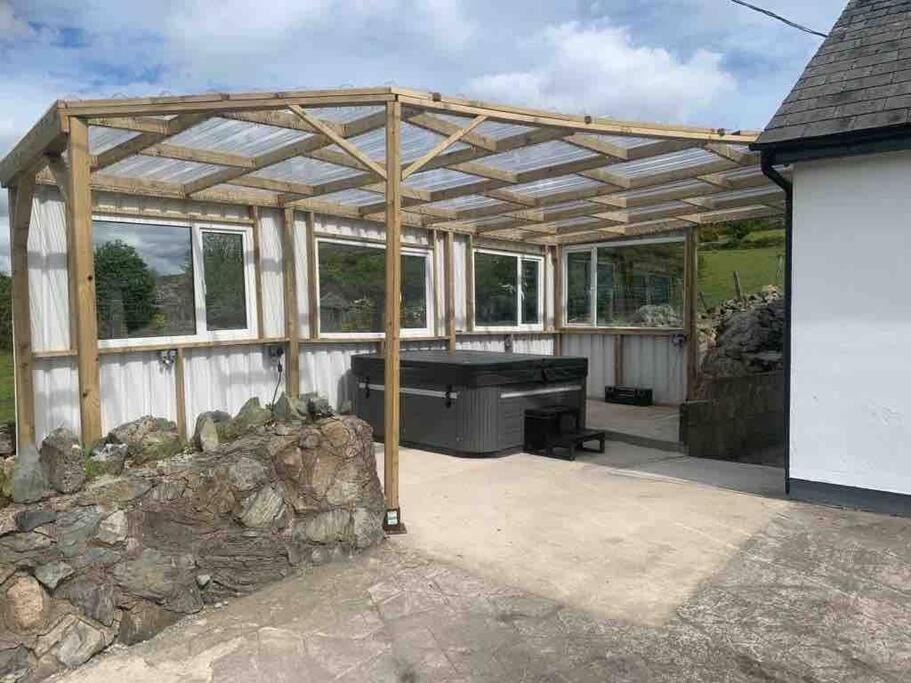 Mountain House Omeath Near Carlingford Villa O Meith Bagian luar foto