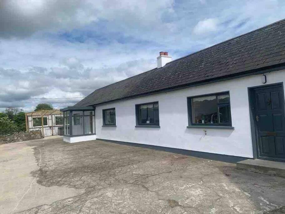 Mountain House Omeath Near Carlingford Villa O Meith Bagian luar foto