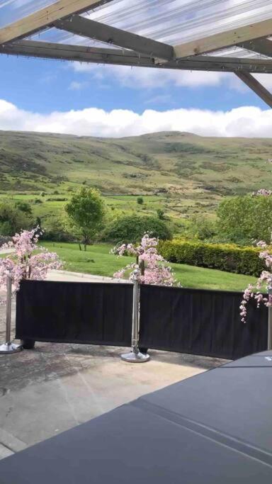 Mountain House Omeath Near Carlingford Villa O Meith Bagian luar foto