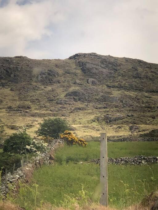 Mountain House Omeath Near Carlingford Villa O Meith Bagian luar foto