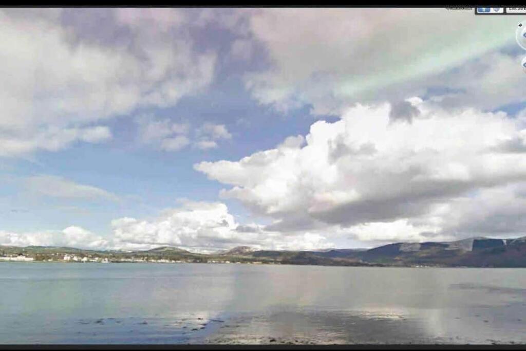 Mountain House Omeath Near Carlingford Villa O Meith Bagian luar foto