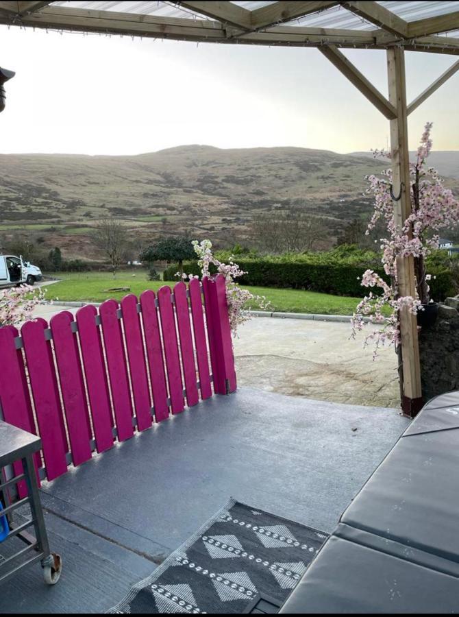 Mountain House Omeath Near Carlingford Villa O Meith Bagian luar foto