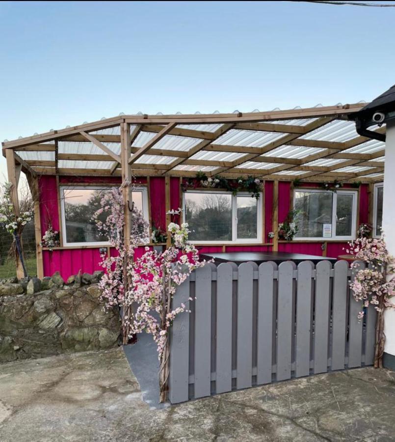 Mountain House Omeath Near Carlingford Villa O Meith Bagian luar foto